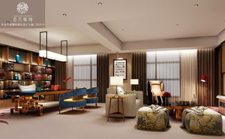 m one精品酒店設(shè)計案例 無錫精品酒店裝修效果圖