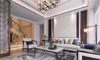 中式向往的生活 4755977 境遠裝飾