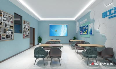 成都社區文化建設公司_街道辦事處大廳、廣場、長廊、樓道的廉政文化、黨建文化設計_社區活動中心裝飾裝修