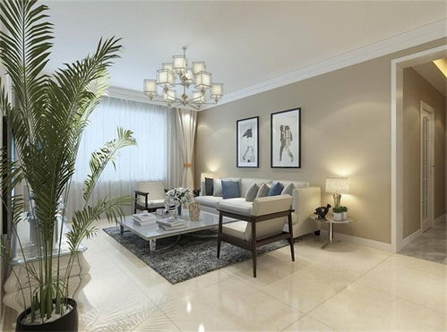 簡歐風裝修設(shè)計要點 裝修風格介紹