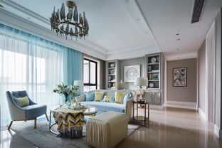 現代 浙江眾智裝飾設計案例 土巴兔杭州裝修網