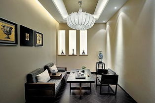 吉品匯茶道茶樓設(shè)計(jì) 張掖專(zhuān)業(yè)茶樓裝修設(shè)計(jì)公司