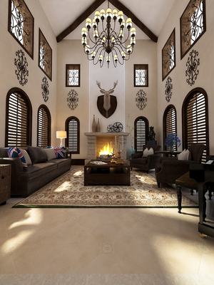 裝飾設計別墅設計室內(nèi)設計師客廳