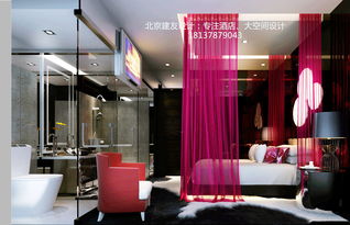 國內酒店設計趨勢與建友設計的專業(yè)實踐——以鄭州為例