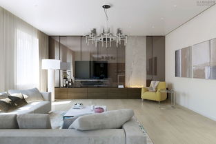 Marina Tsoy綠松石家居設計鑒賞 達人室內(nèi)設計網(wǎng)精品推薦