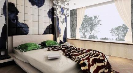 創(chuàng)宇裝飾 以專業(yè)設計，打造理想生活空間